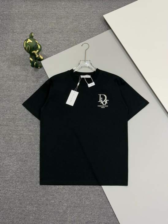 Picture of Dior T Shirts Short _SKUDiorS-XLm6tx1015723